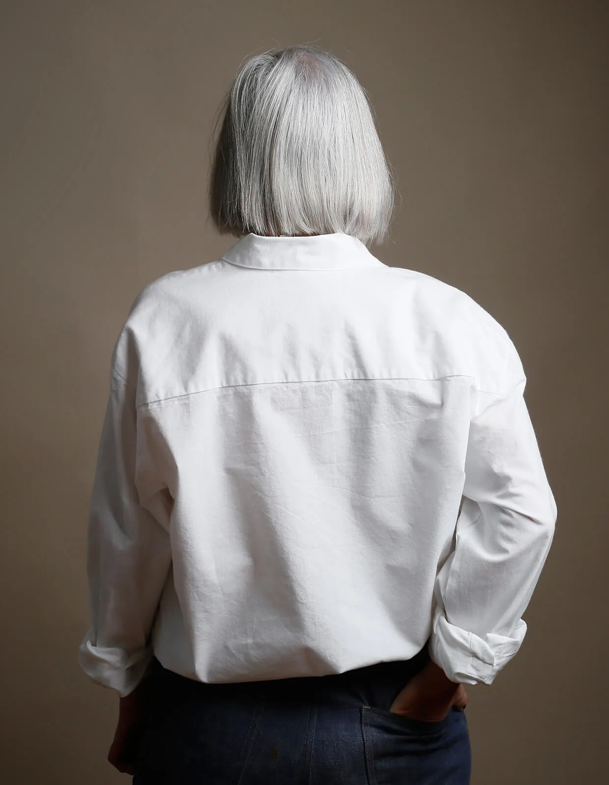 The Atelier Shirt