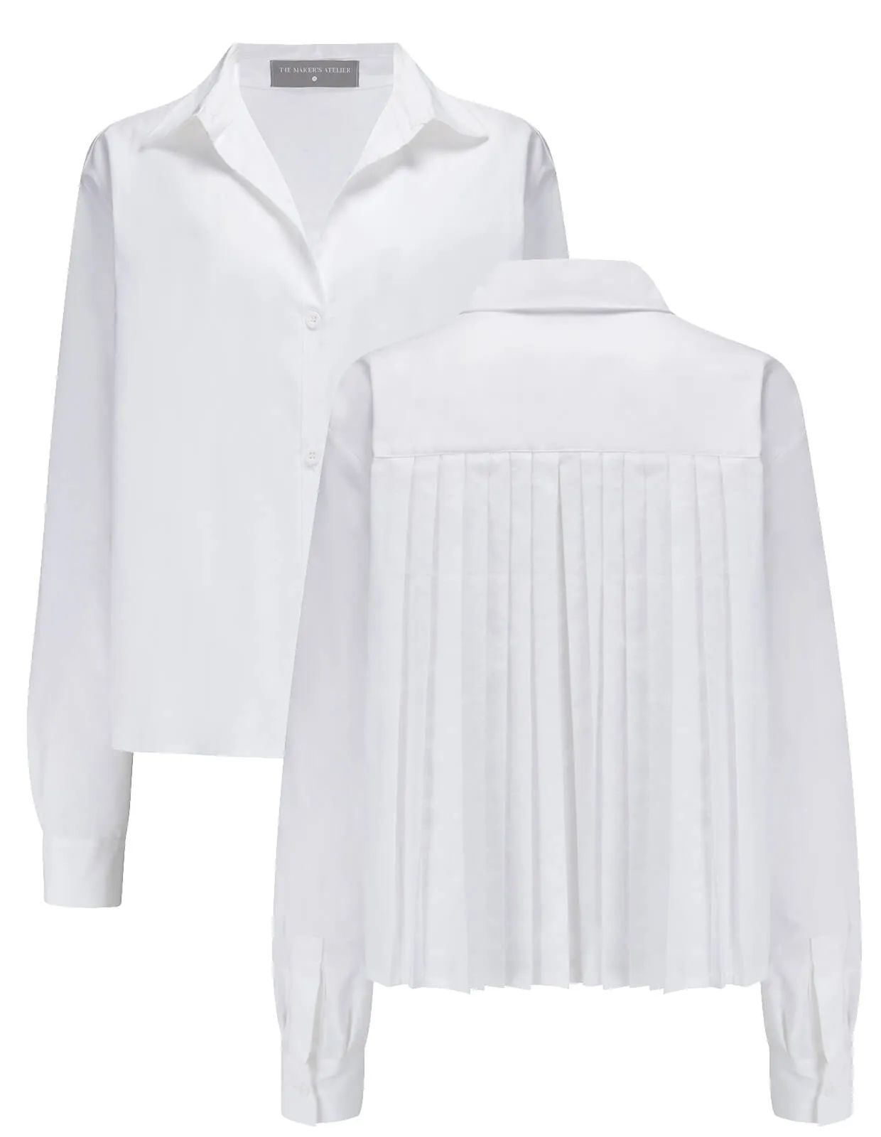 The Atelier Shirt