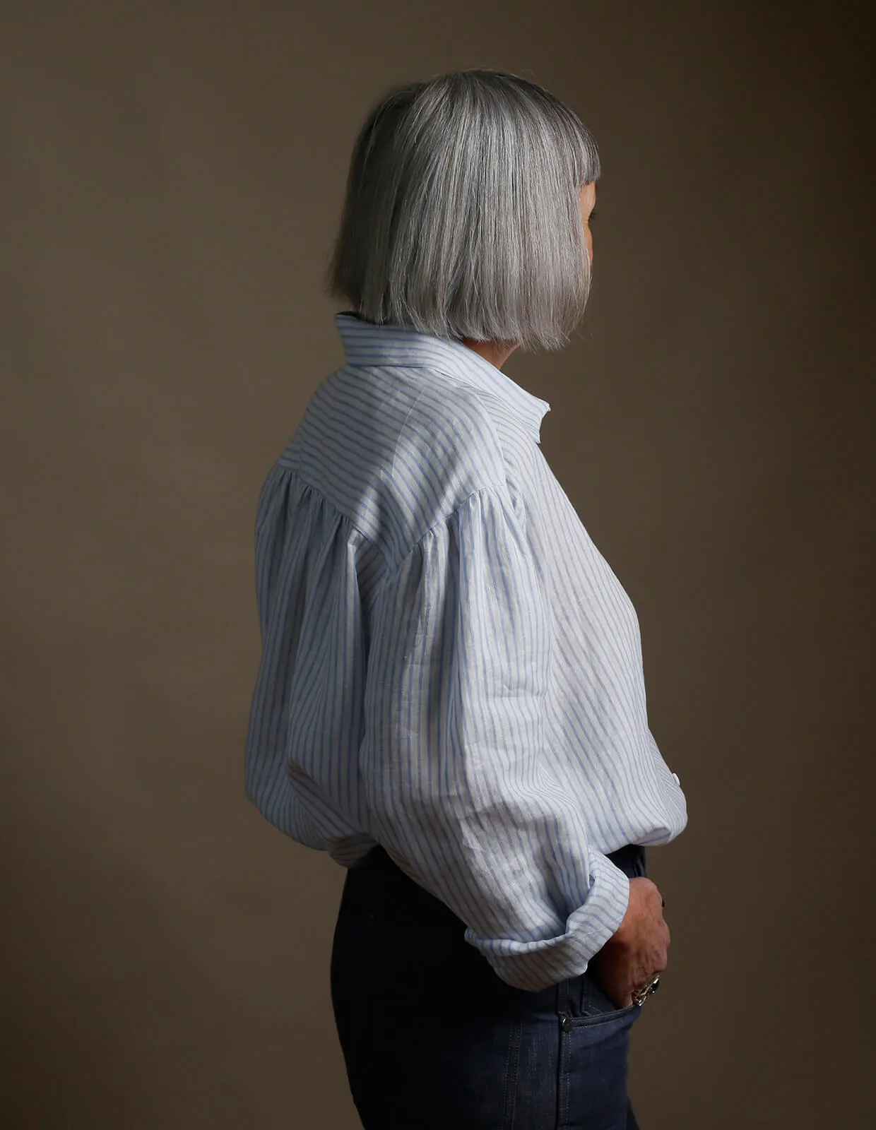 The Atelier Shirt