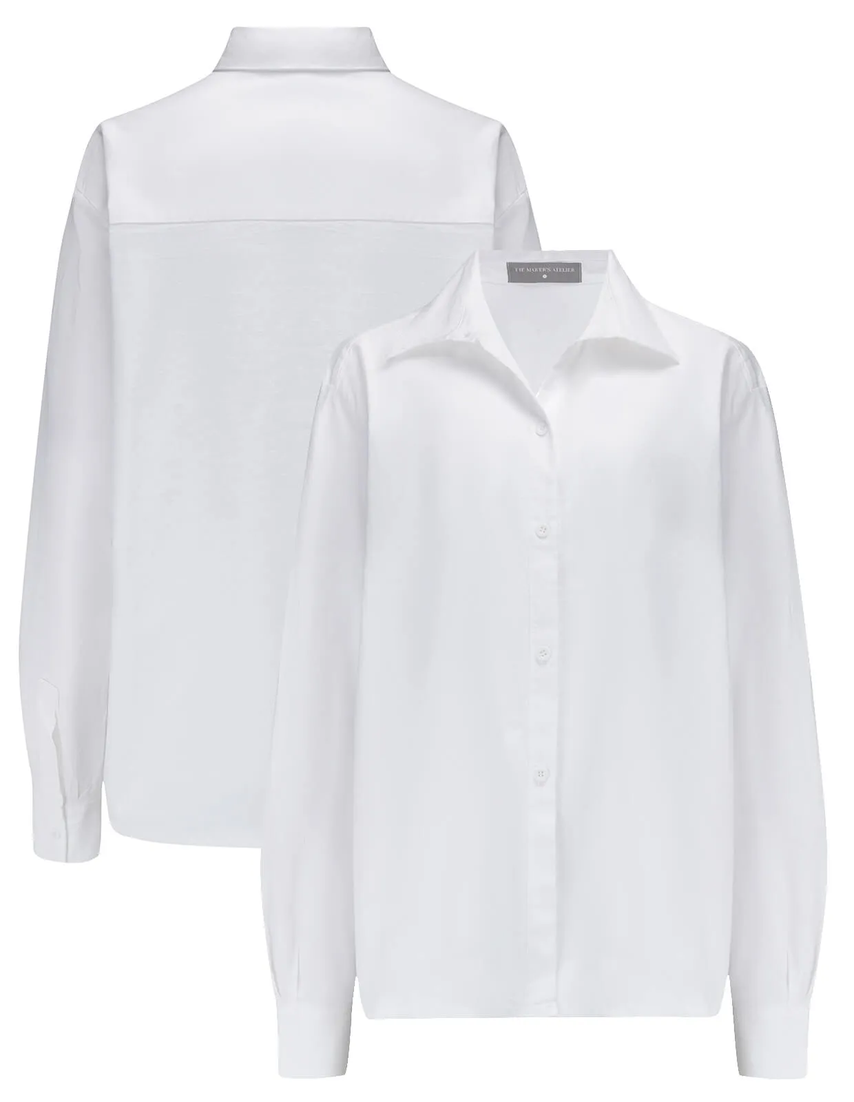 The Atelier Shirt