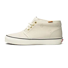 Vans Vault x LQQK Studio OG Chukka Boot Cream