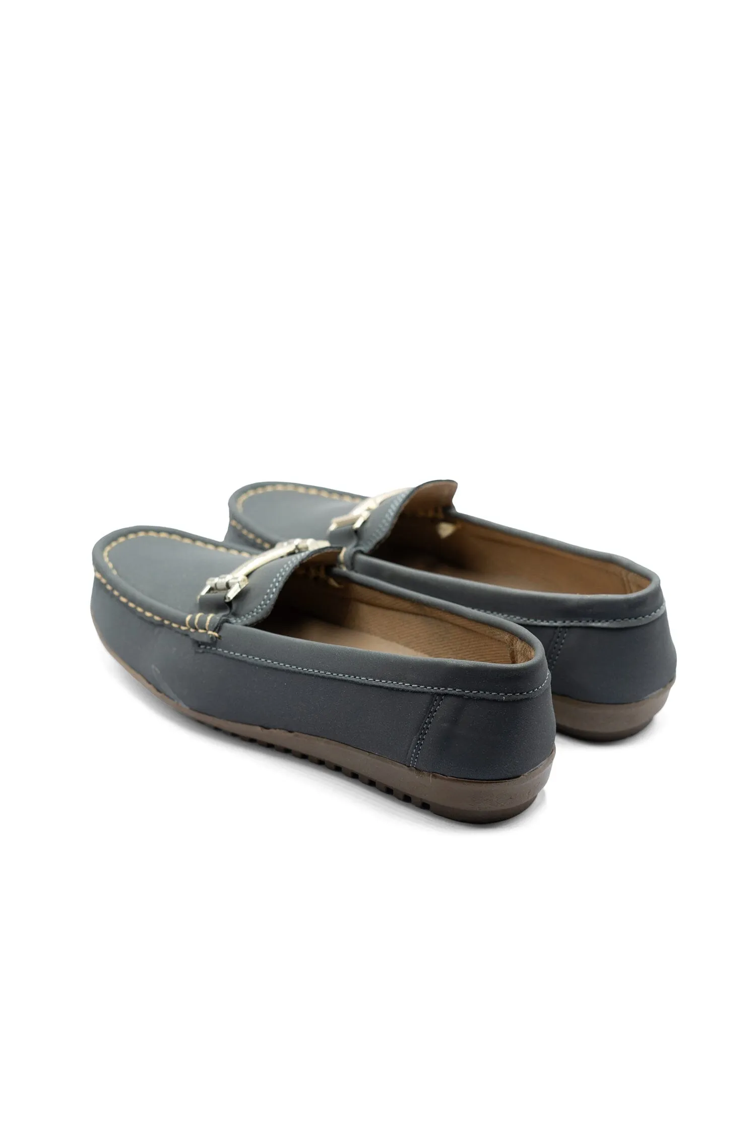 Women's Clip Moccasins Shoes